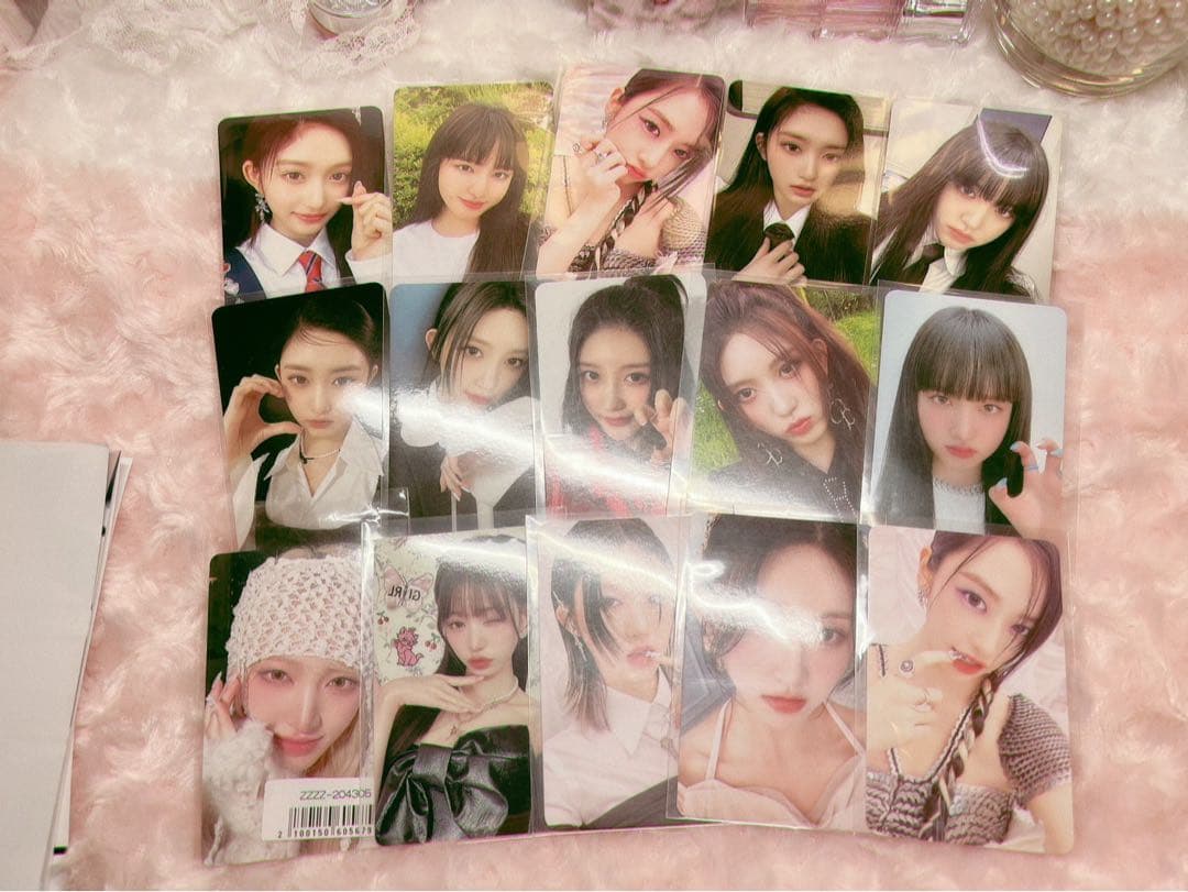 【48点セット】ive まとめ売り アルバム