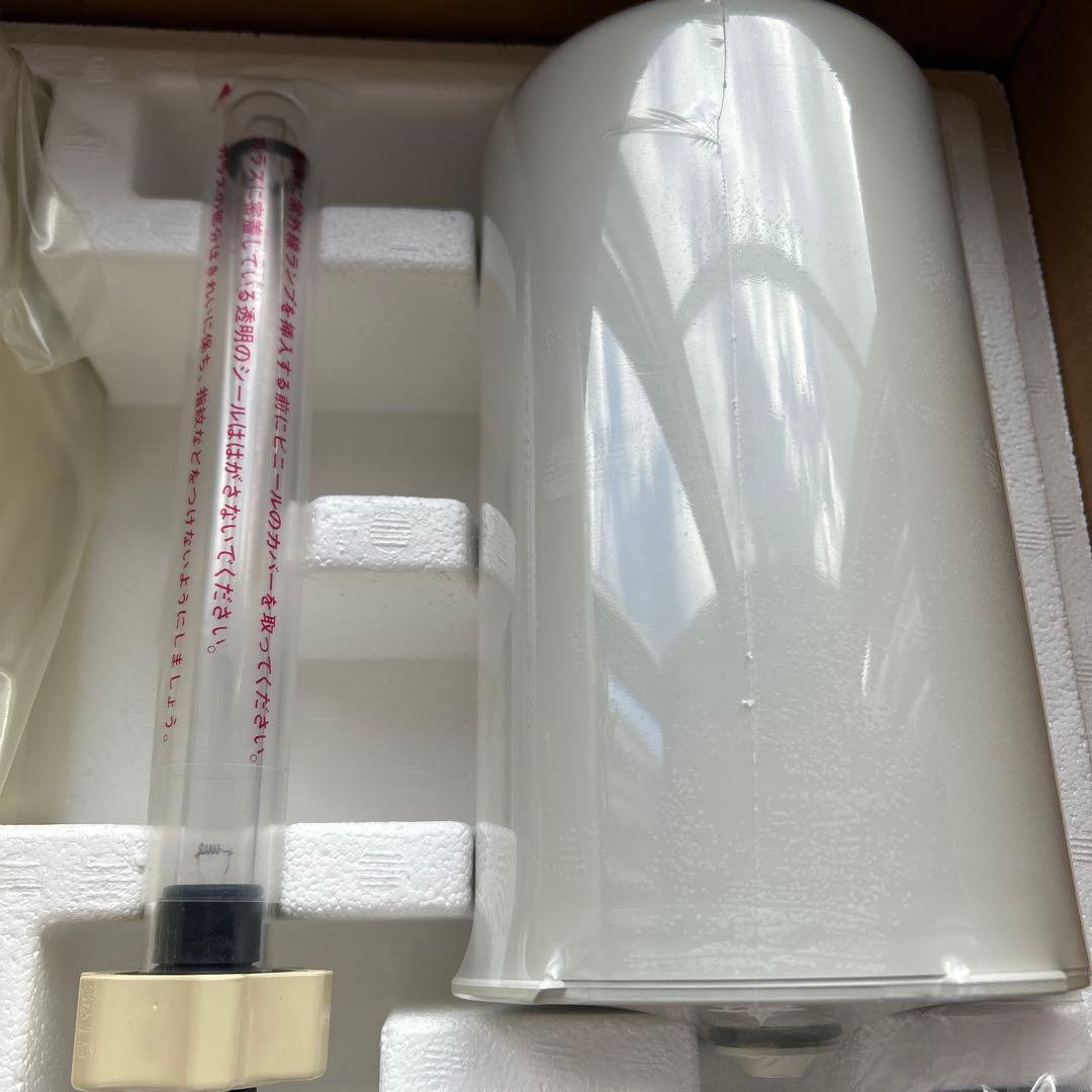 アムウェイ浄水器E-8301-J1 未開封品
