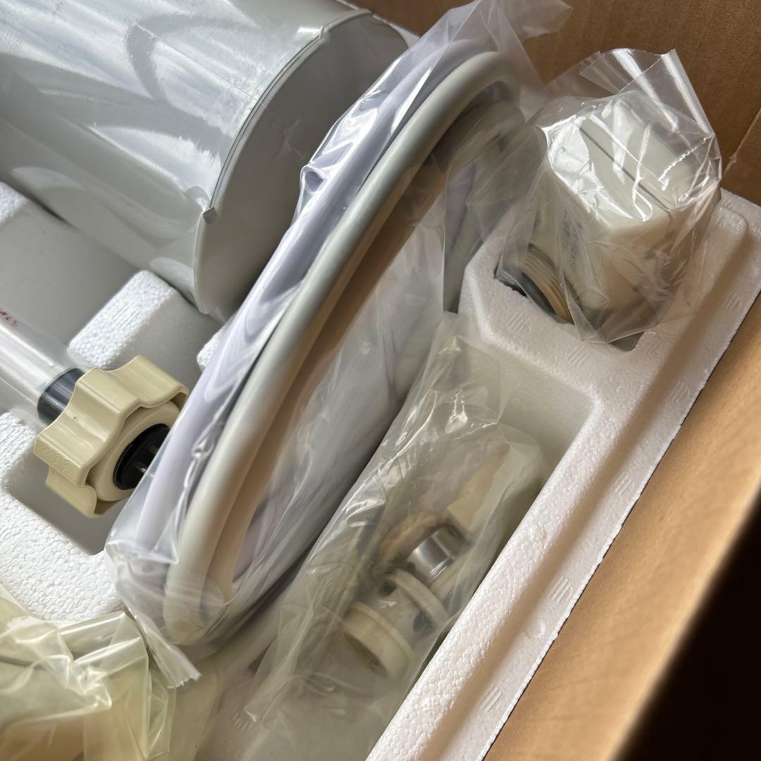 アムウェイ浄水器E-8301-J1 未開封品