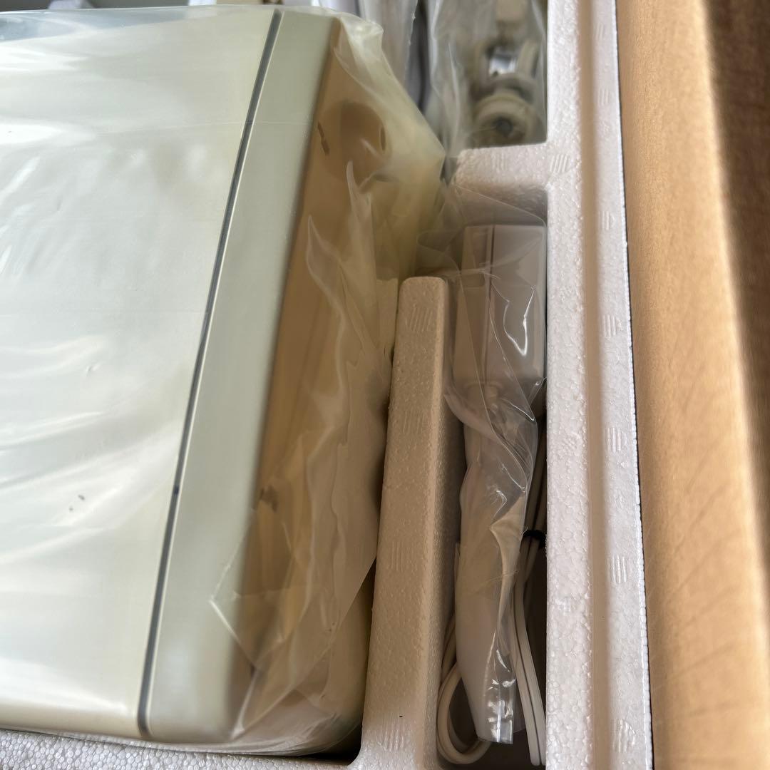アムウェイ浄水器E-8301-J1 未開封品