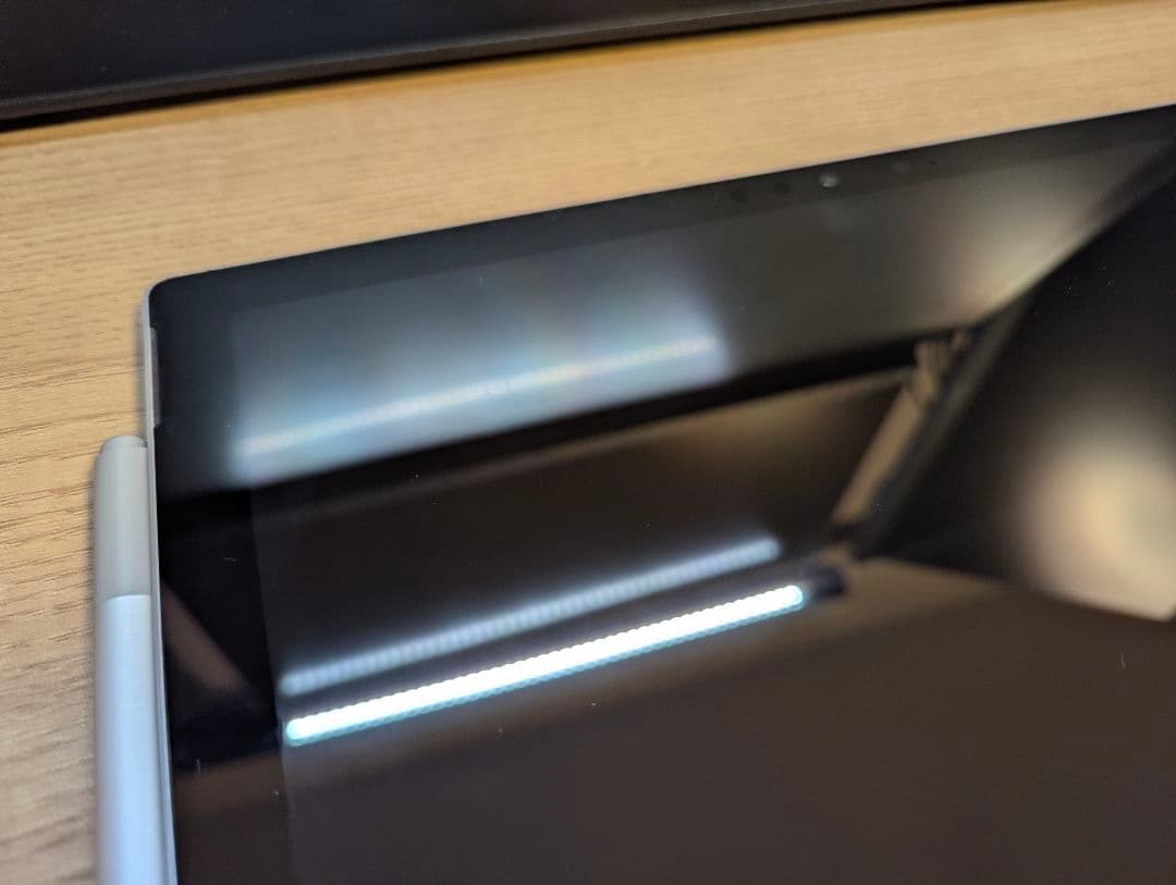 週末値下げ Surface Pro7 Core i5 メモリ8GB ペン付