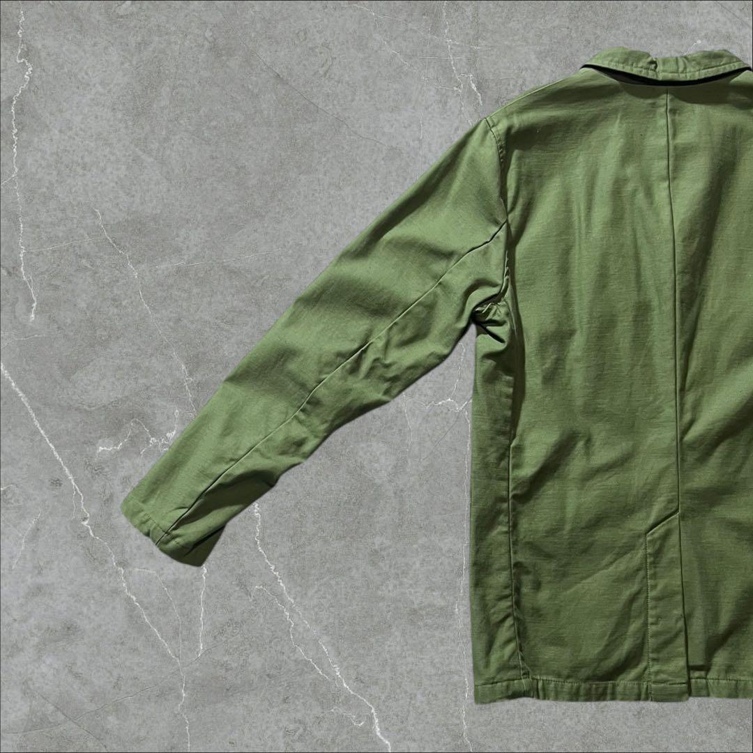 NEIGHBORHOOD15AW SERVICE C-JKTカバーオール日本製L