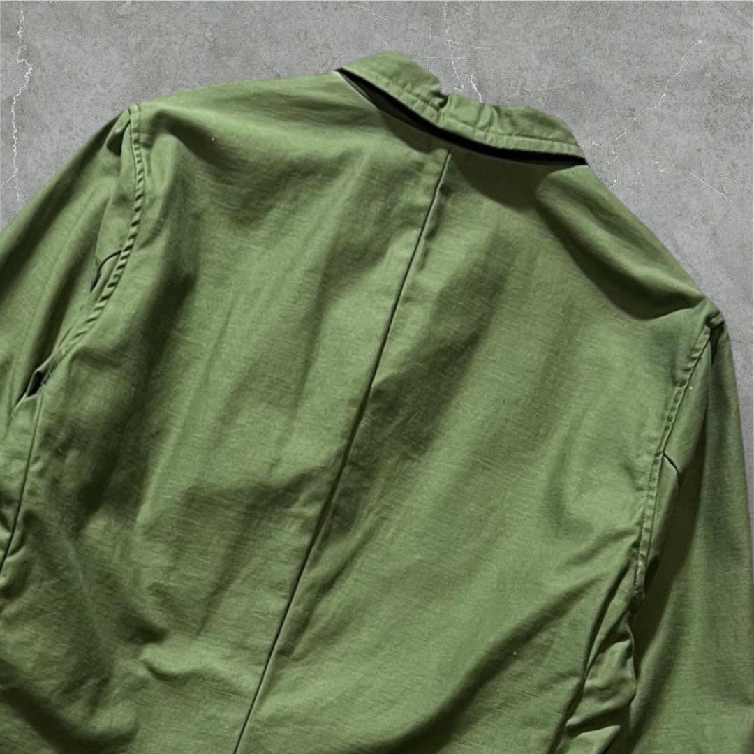 NEIGHBORHOOD15AW SERVICE C-JKTカバーオール日本製L