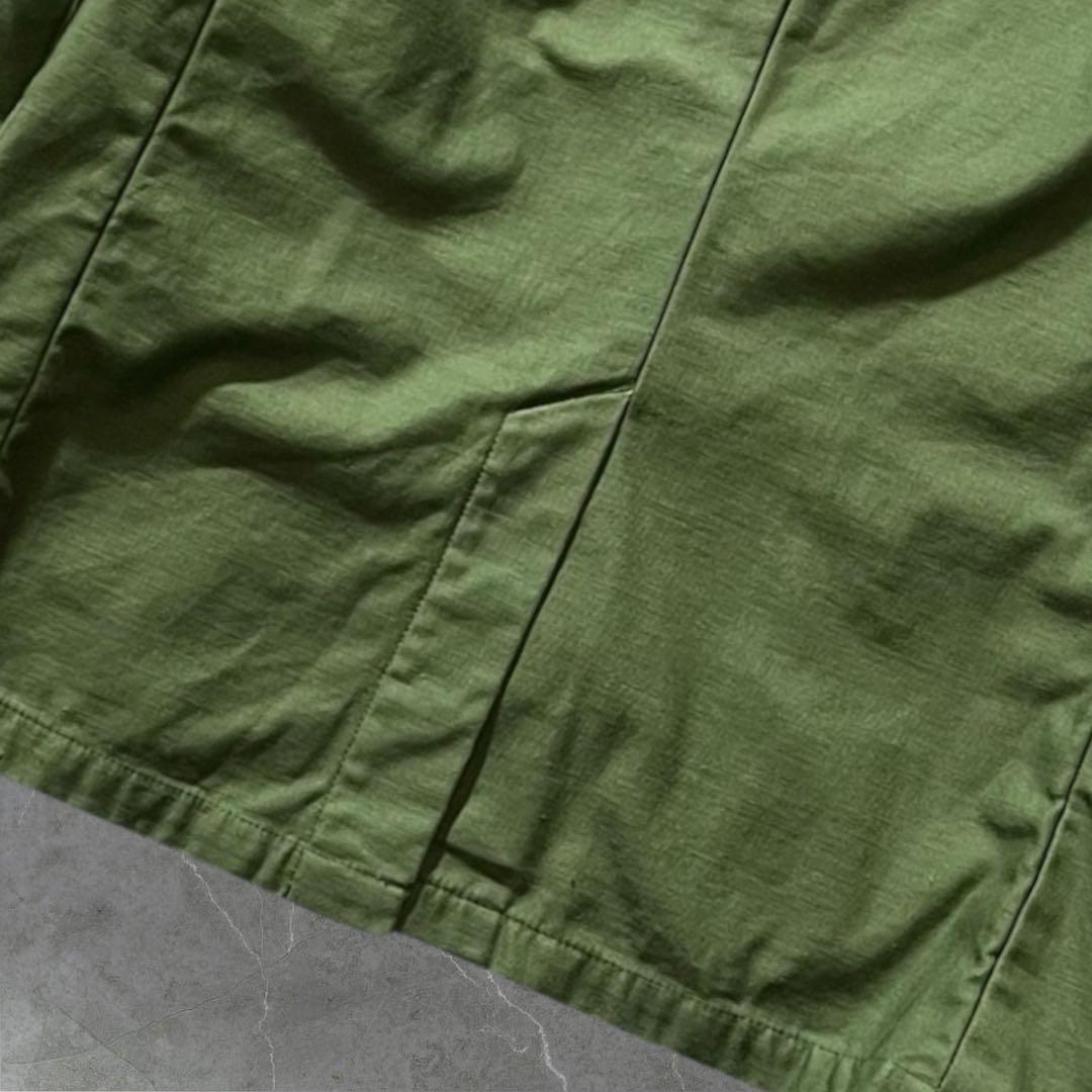 NEIGHBORHOOD15AW SERVICE C-JKTカバーオール日本製L