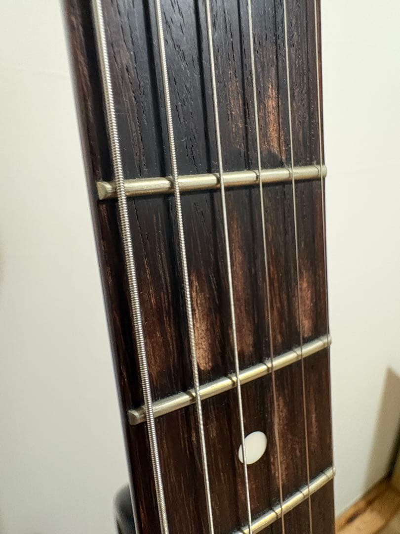 コ*ー様 希少 Fender Japan テレキャスターTL62B-22 / 布