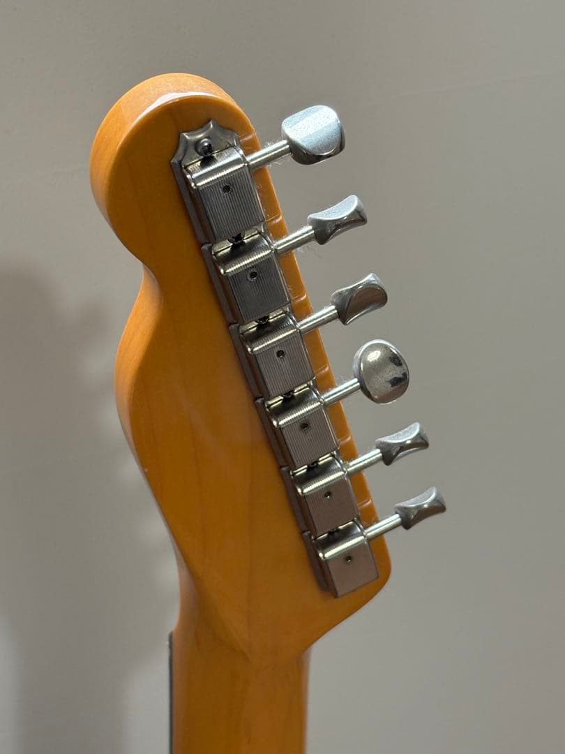 コ*ー様 希少 Fender Japan テレキャスターTL62B-22 / 布