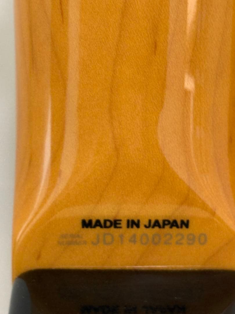 コ*ー様 希少 Fender Japan テレキャスターTL62B-22 / 布