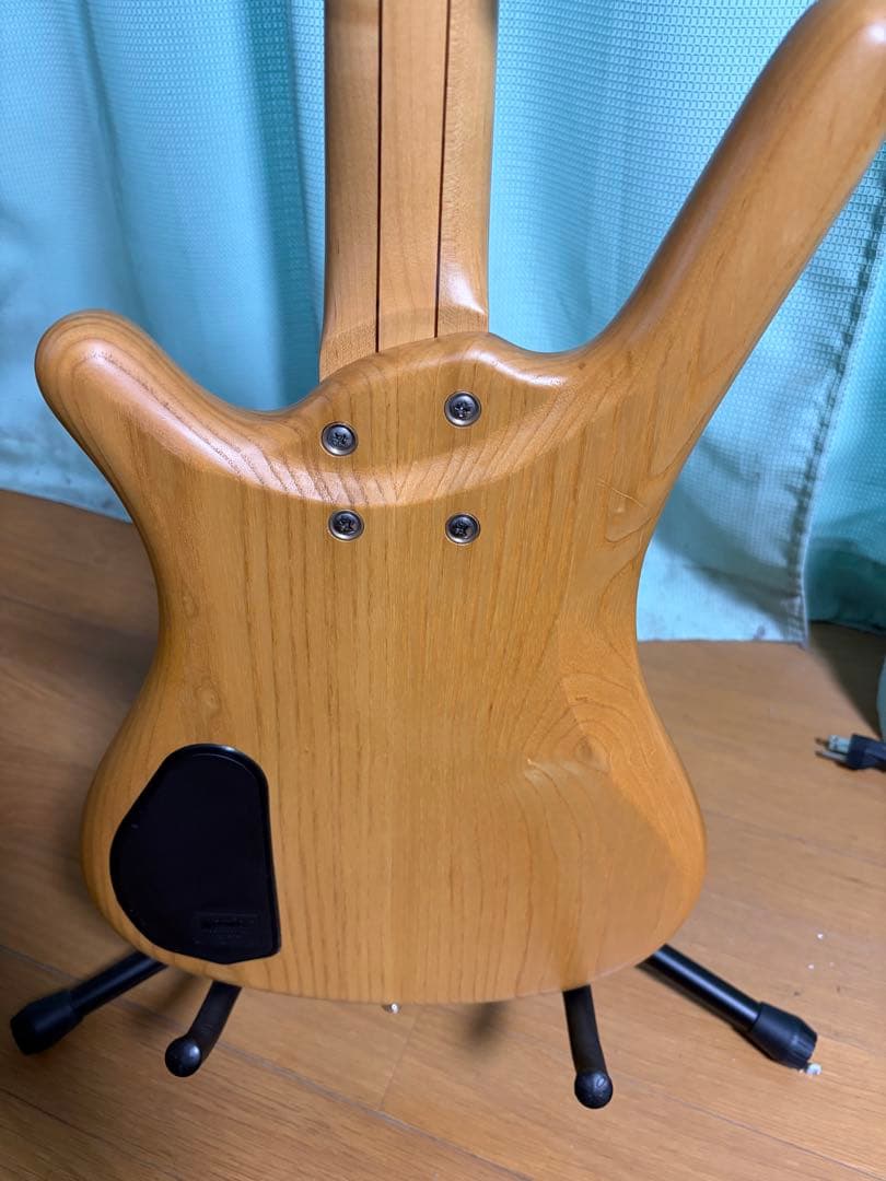 Warwick RockBass Corvette 本日値引！