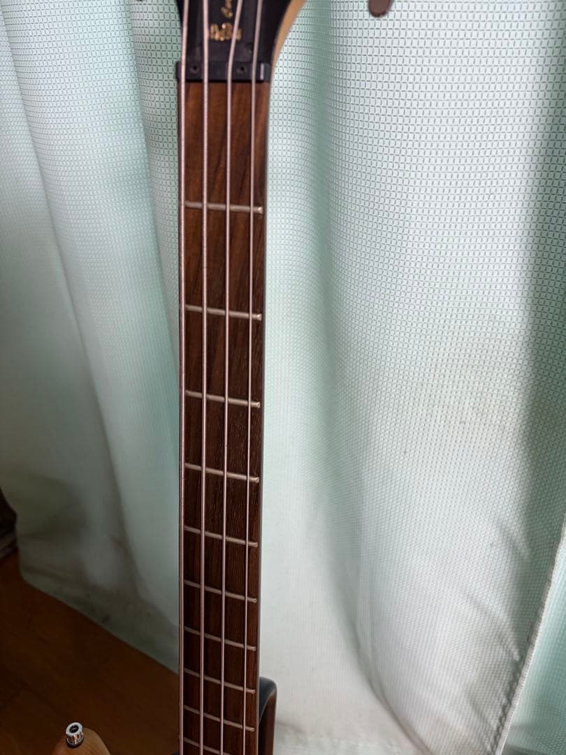 Warwick RockBass Corvette 本日値引！