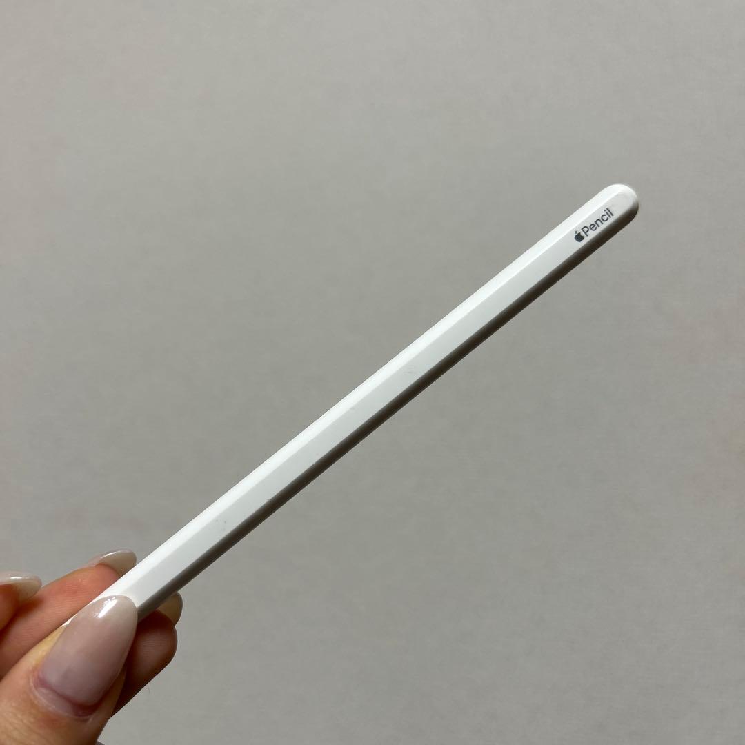 純正　Apple Pencil 第2世代