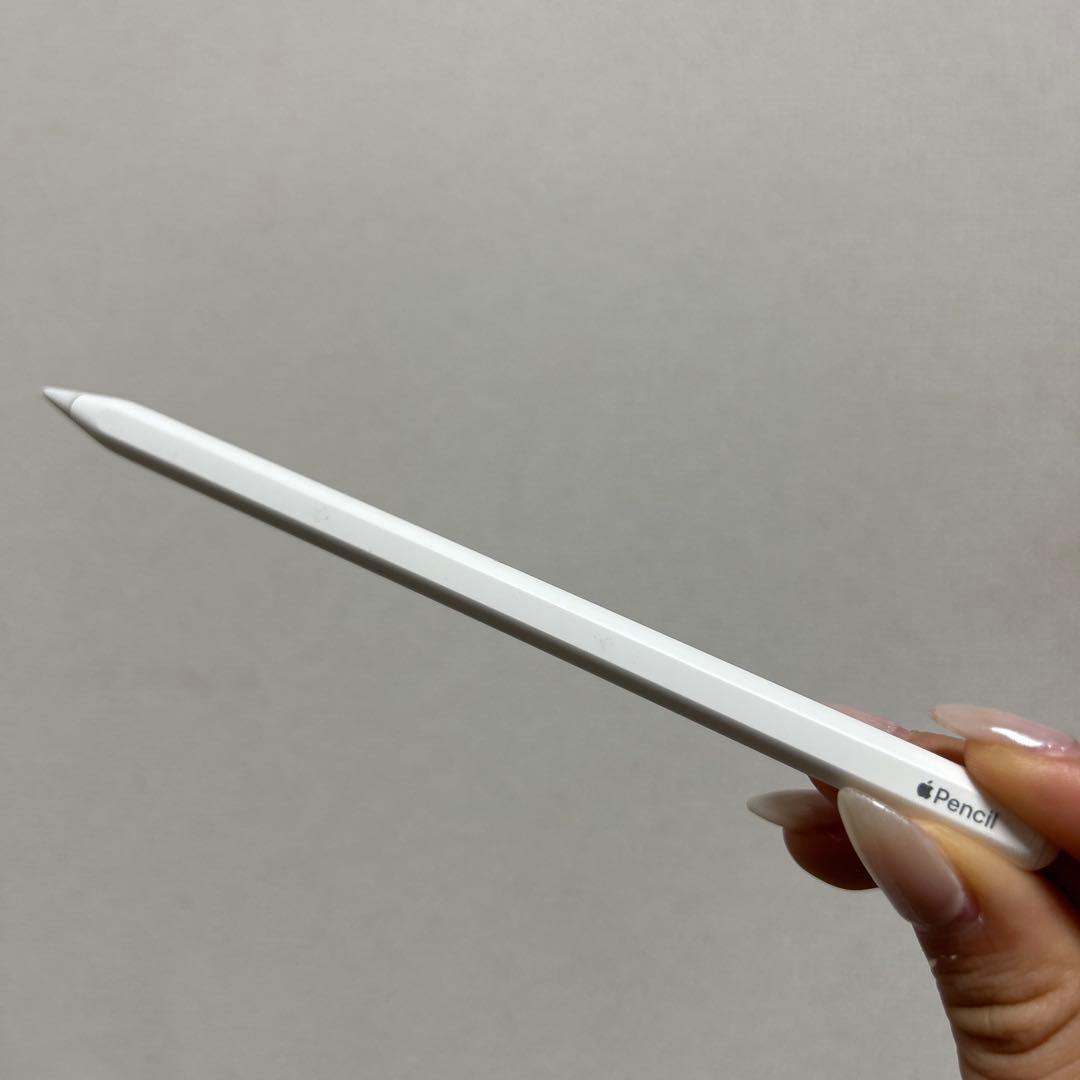 純正　Apple Pencil 第2世代