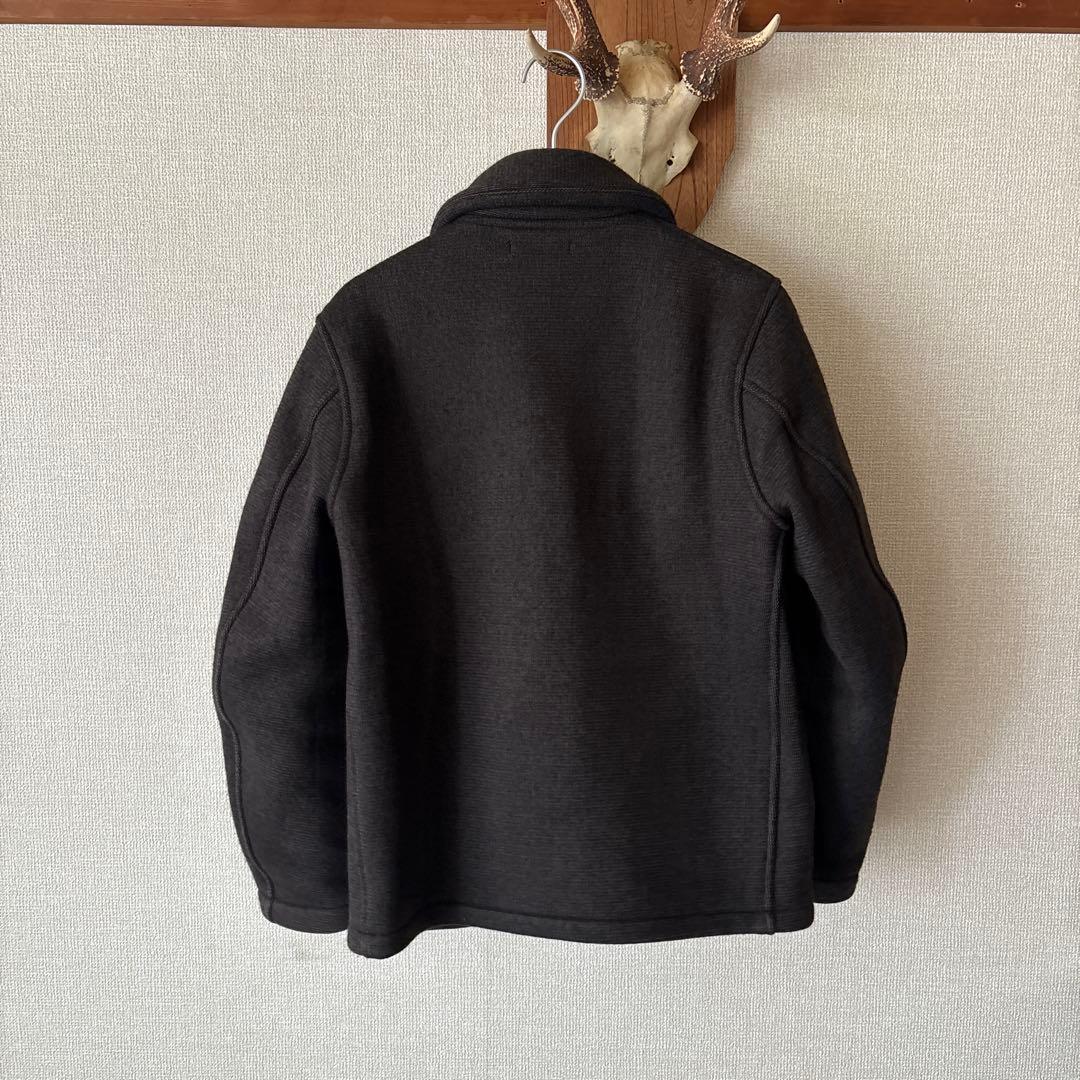 な*）様 BROWNS BEACH JACKET 38 美品