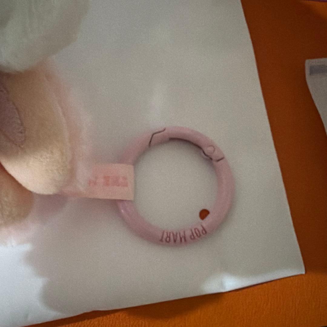 正規品 ラブブ Sanrio ハローキティ（Hello Kitty）