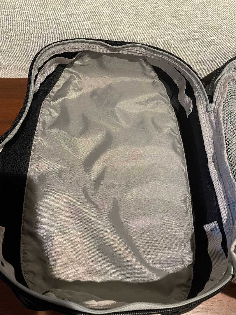 Patagonia ブラック ホール　キューブ　Lサイズ廃盤