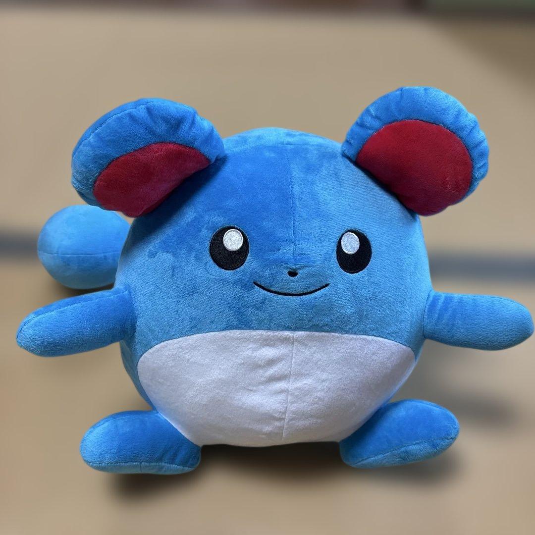 ポケットモンスター　めちゃもふぐっとぬいぐるみ11体とティッシュカバー３個セット