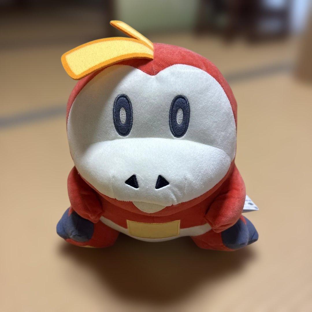 ポケットモンスター　めちゃもふぐっとぬいぐるみ11体とティッシュカバー３個セット