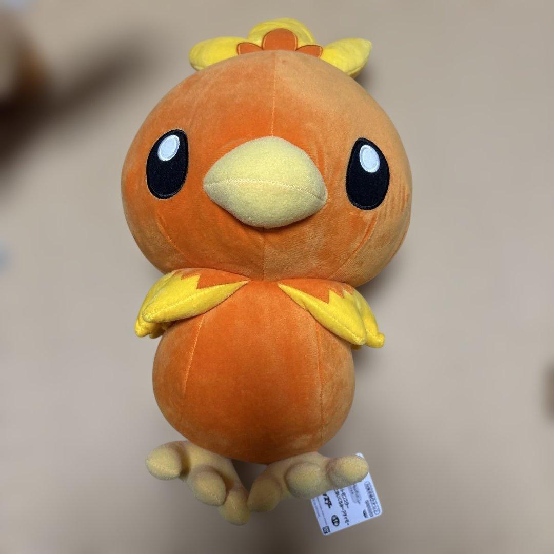 ポケットモンスター　めちゃもふぐっとぬいぐるみ11体とティッシュカバー３個セット