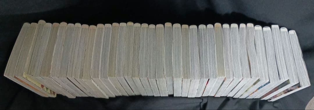 き*ん様 ONE PUNCHI-MANワンパンマン現全35巻セット訳ありオークシ
