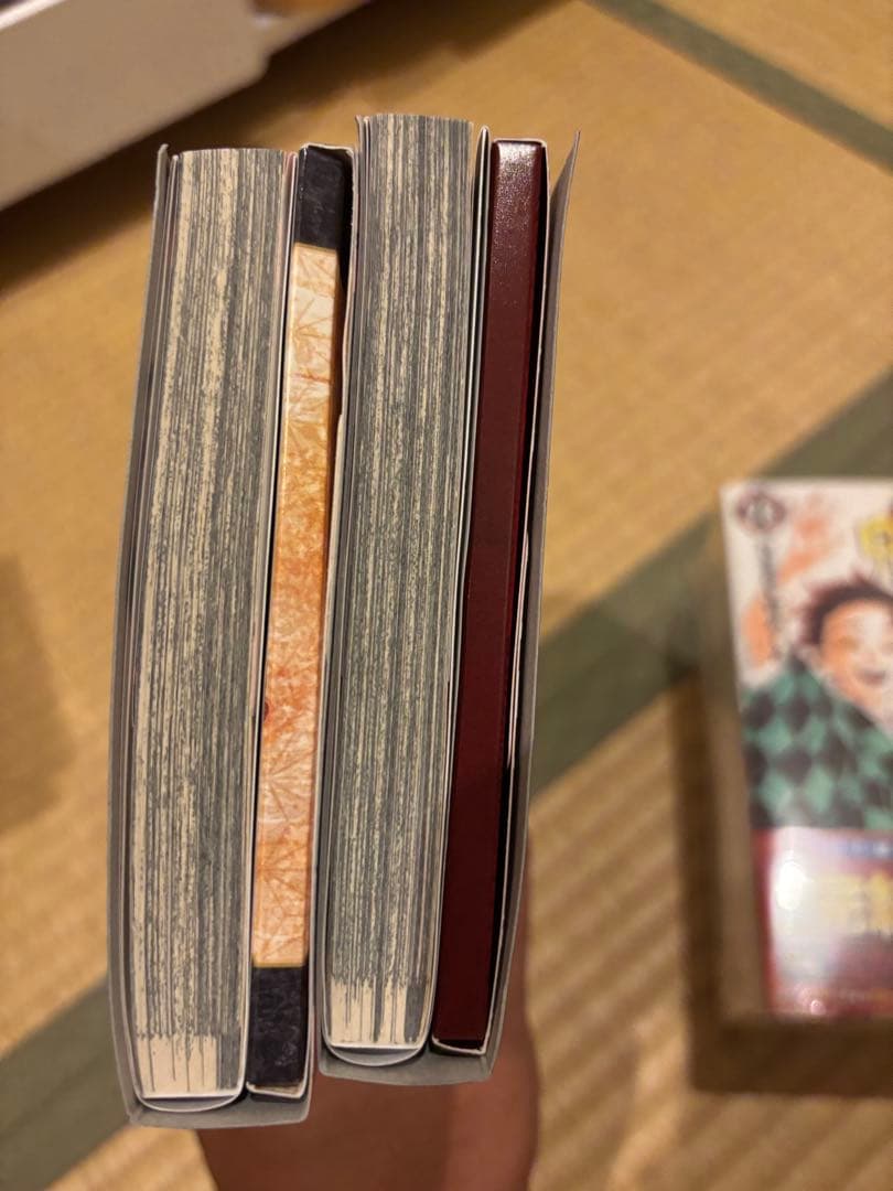 鬼滅の刃全巻セット 本編23巻 ＋Q posket シュリンク付き