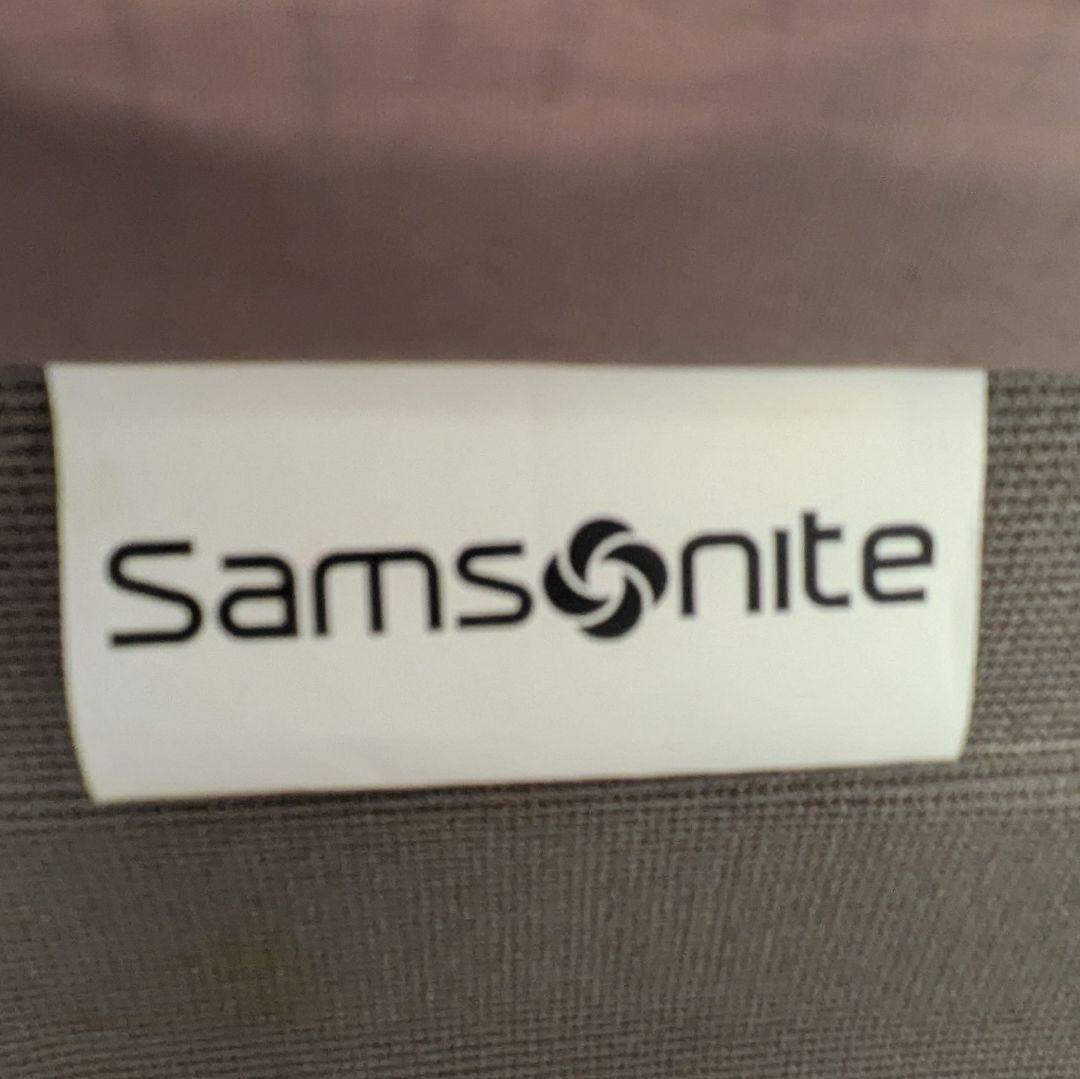 Samsonite コスモライト スピナー75 スーツケース ブライトピンク