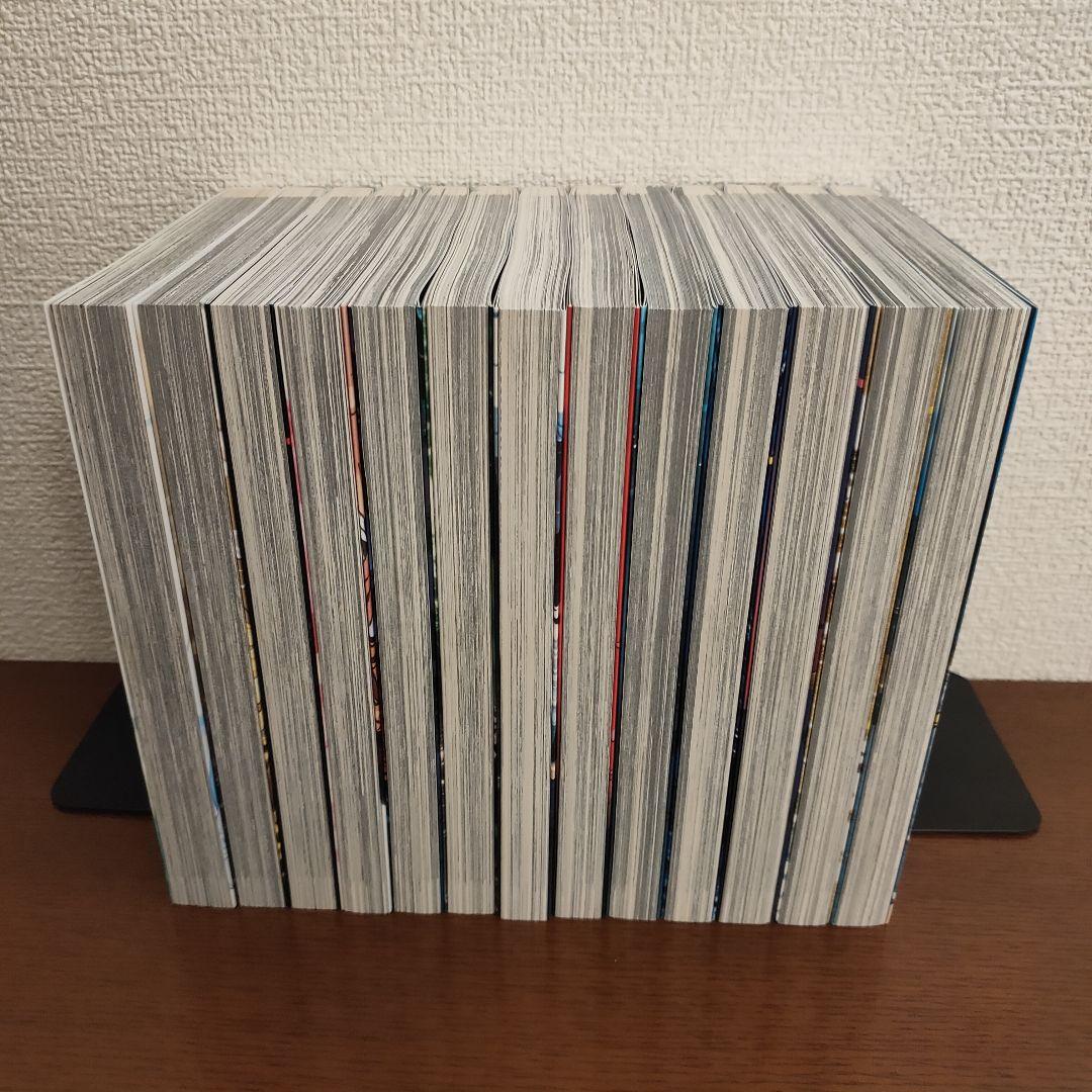 【全13巻完結・美品】サマータイムレンダ