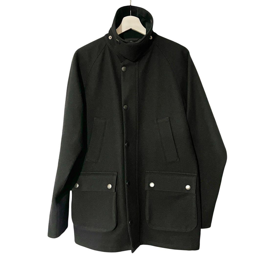 Barbour BEDALE SL BONDED WOOLビデイル SL 40