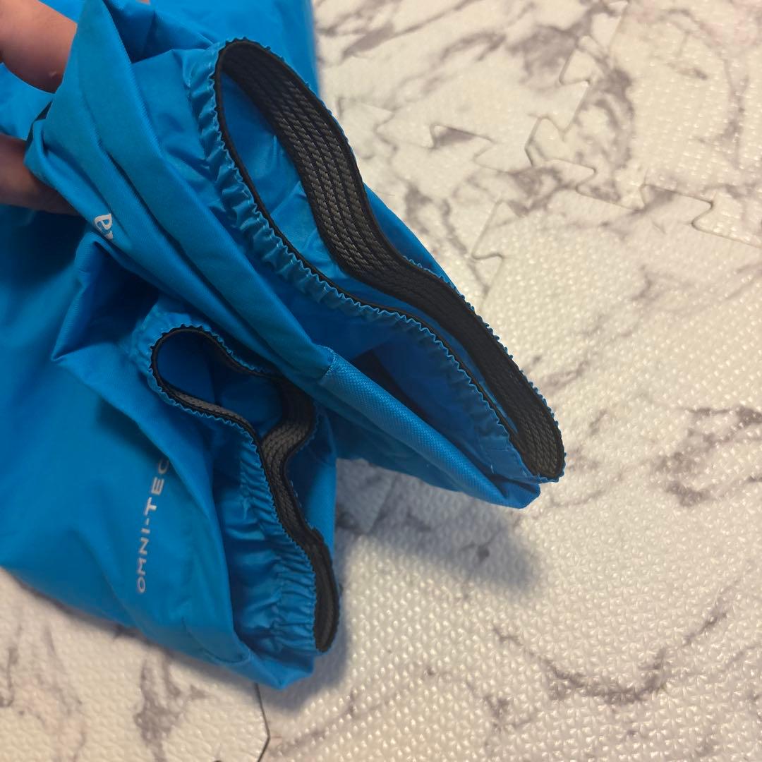 Columbia コロンビア　スノーウェア　キッズ　バガセット　XXS 良品