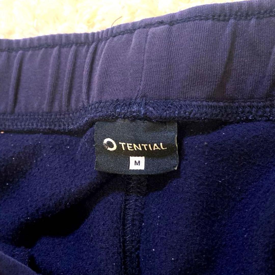 【早い者勝ち】TENTIAL BAKUNE レディース　Mサイズ　上下セット