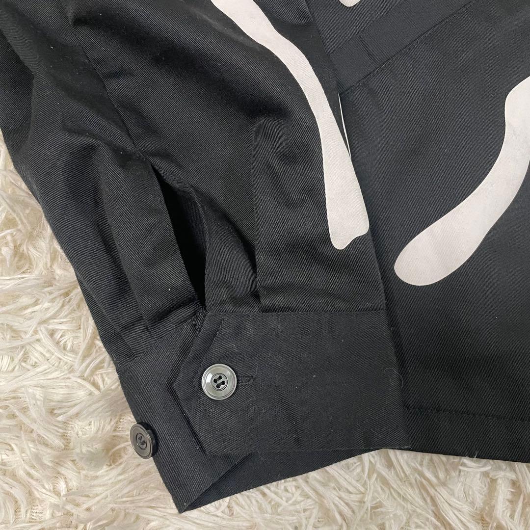 F-LAGSTUF-F BONE WORK JACKET ボーン ジャケットXL
