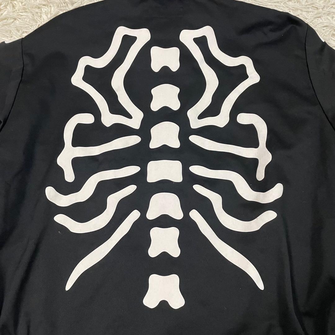 F-LAGSTUF-F BONE WORK JACKET ボーン ジャケットXL