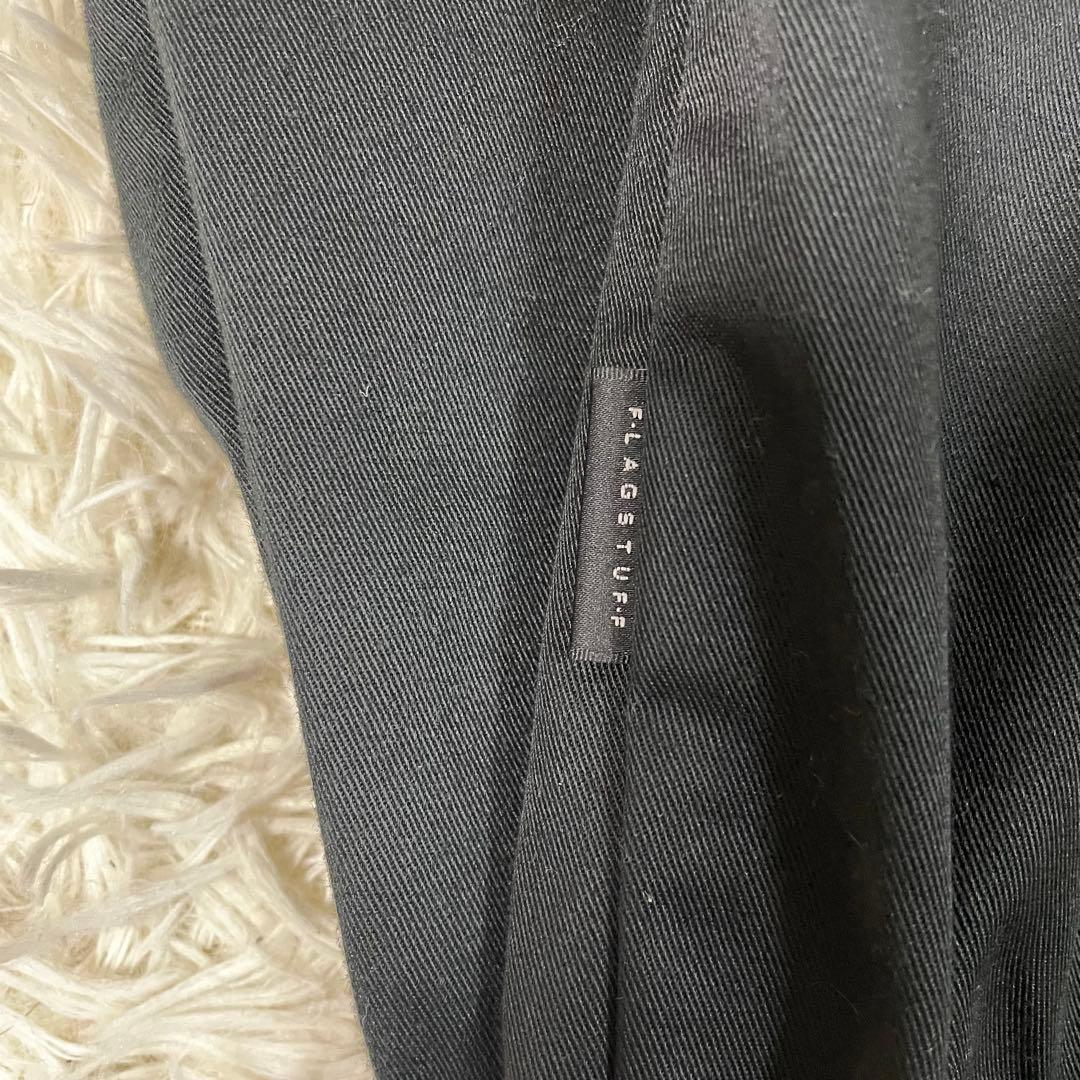F-LAGSTUF-F BONE WORK JACKET ボーン ジャケットXL