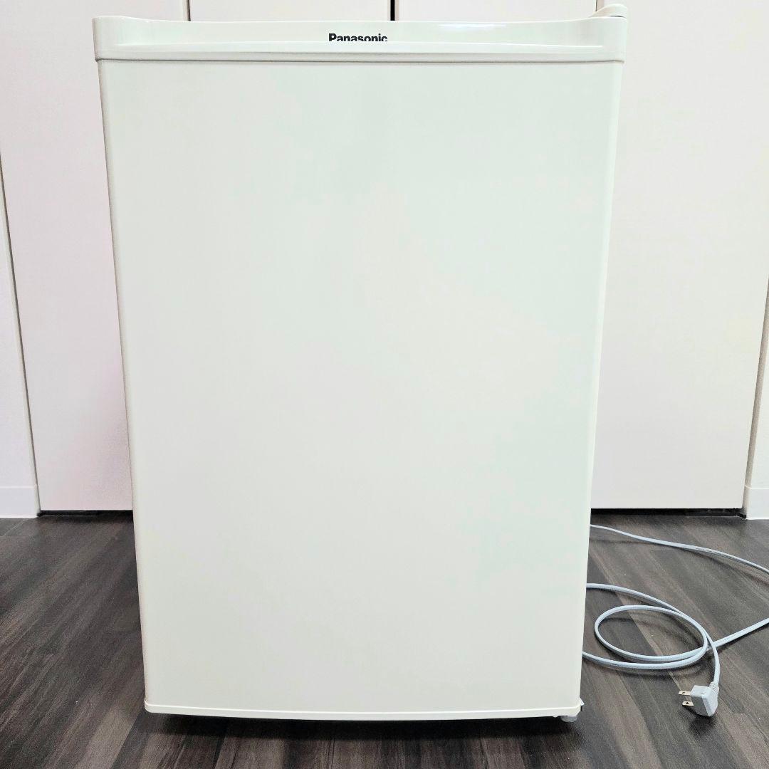 Panasonic＊パナソニック NR-A80D ノンフロン冷蔵庫 2025年製