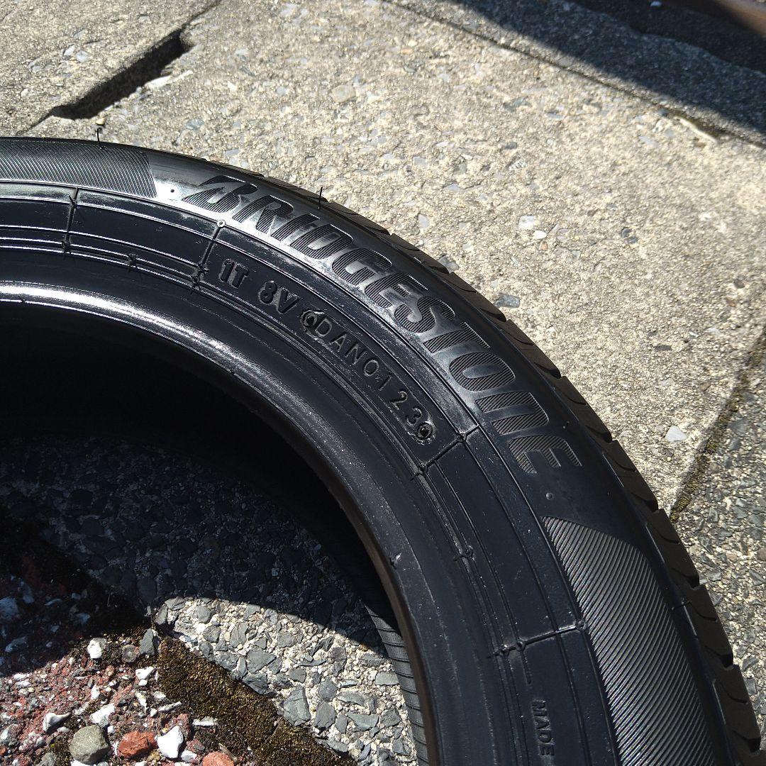 かめたろう❗ブリヂストン サマータイヤ❗ 155/65R14 2本送料込❗