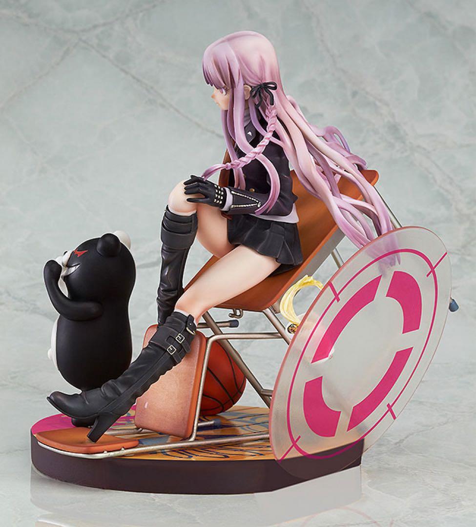 【限定販売】ダンガンロンパ 霧切響子 1/8スケールフィギュア(再販）