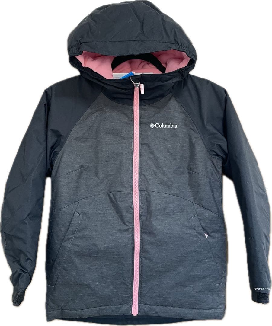 Columbia コロンビア キッズ スキーウェア 130cm 新品未使用品