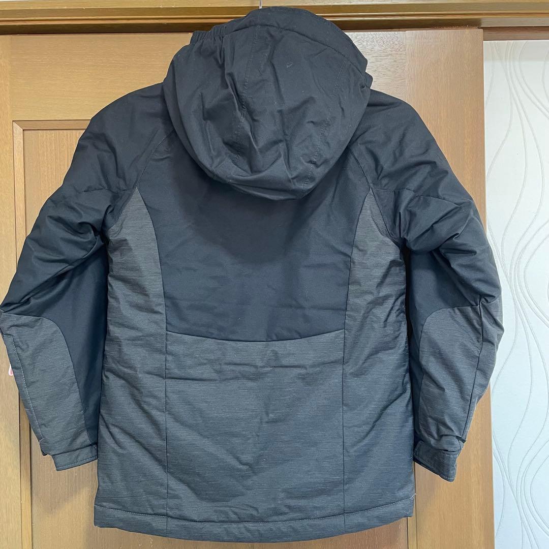 Columbia コロンビア キッズ スキーウェア 130cm 新品未使用品