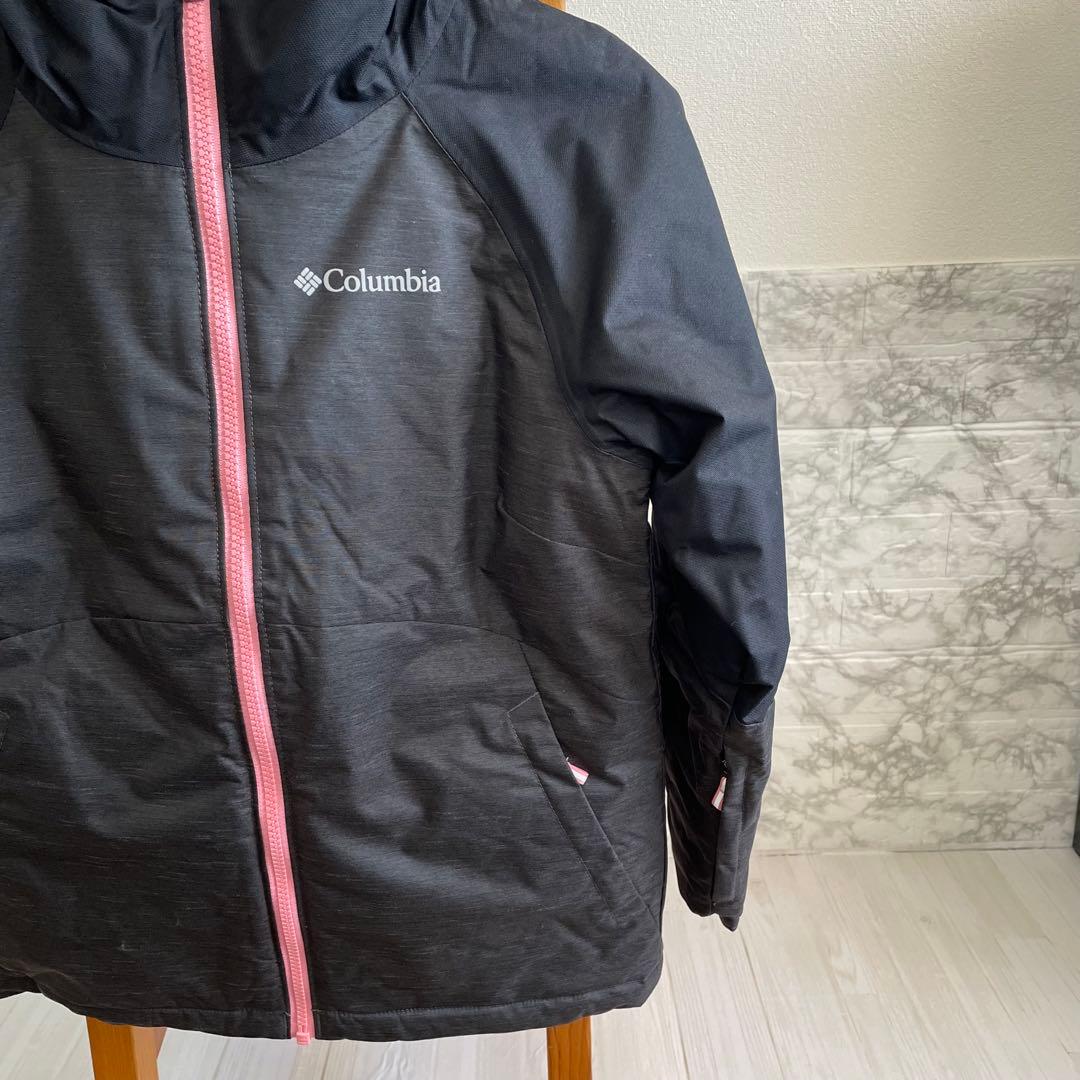 Columbia コロンビア キッズ スキーウェア 130cm 新品未使用品