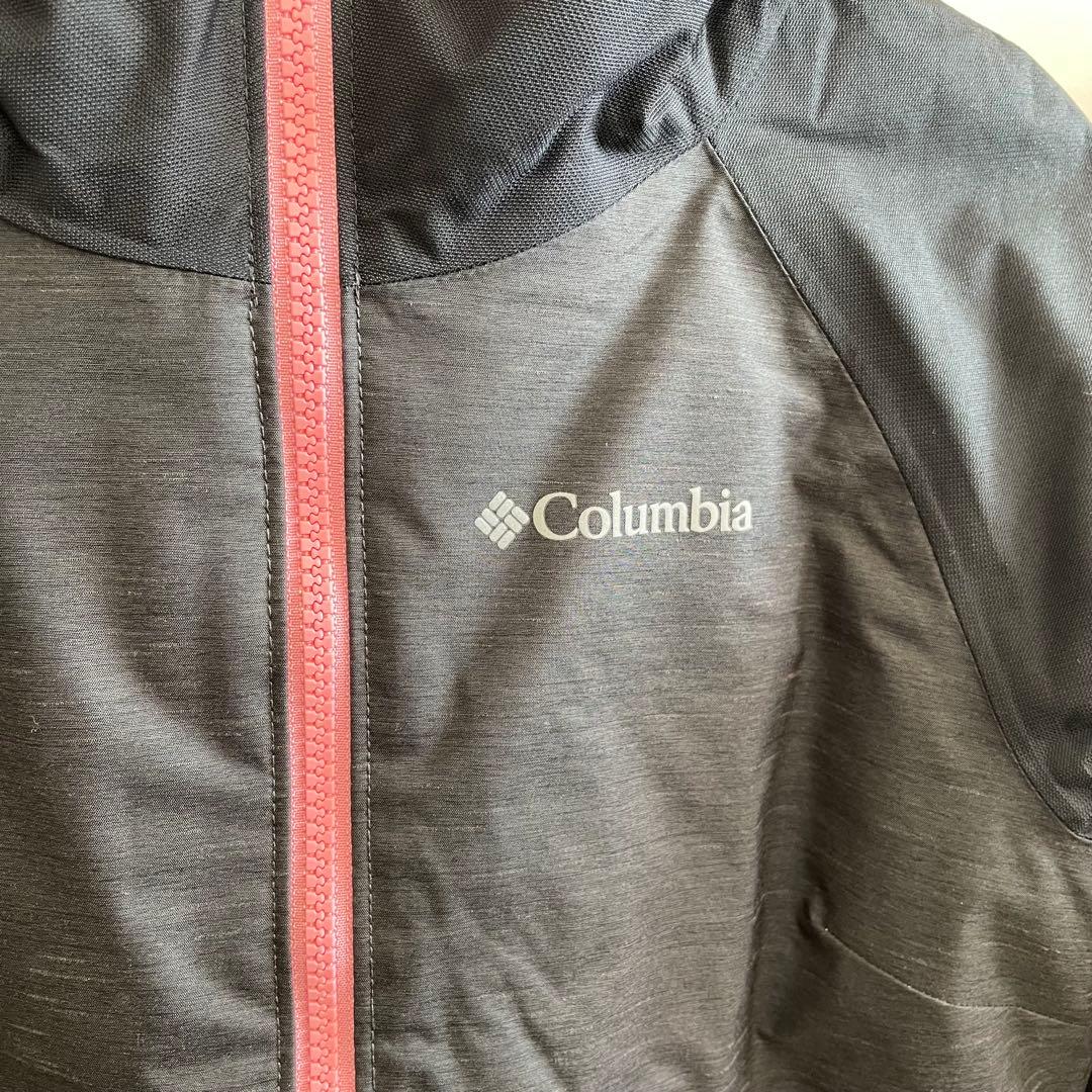 Columbia コロンビア キッズ スキーウェア 130cm 新品未使用品