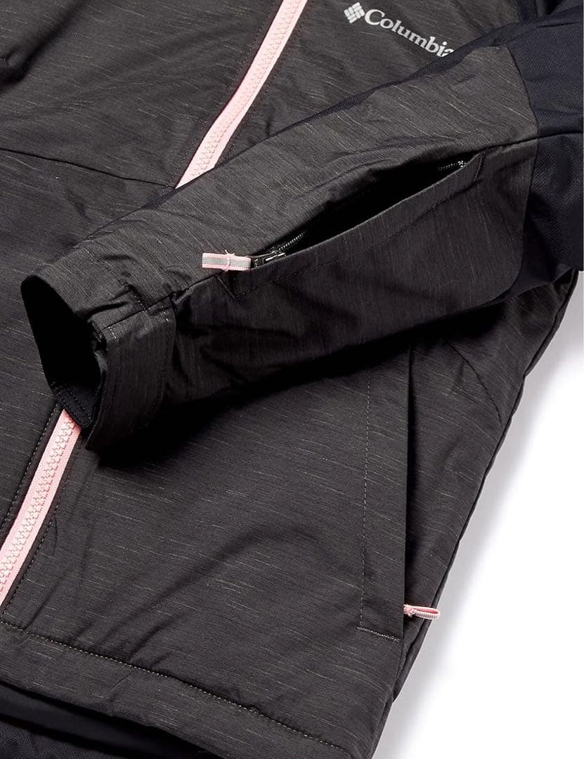 Columbia コロンビア キッズ スキーウェア 130cm 新品未使用品