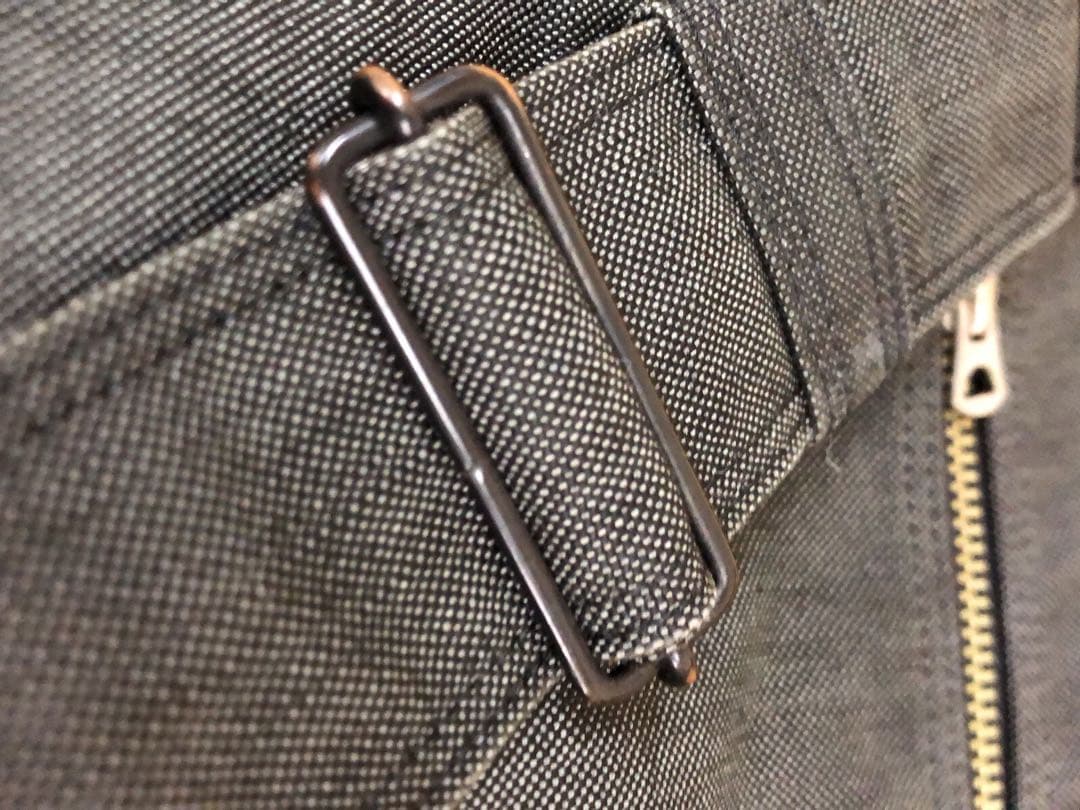 ポーター スモーキー メッセンジャーバッグ A4OK