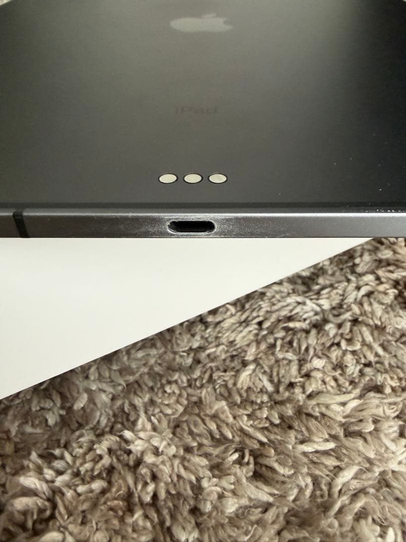 【完動品】iPad pro 12.9 第3世代Wi-Fi + Cellular