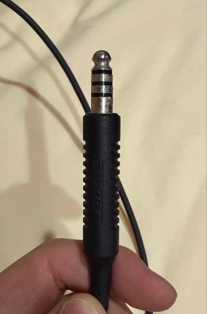 ヘッドホン Bose A30 aviation headset Bluetooth