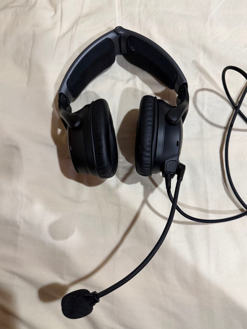 ヘッドホン Bose A30 aviation headset Bluetooth