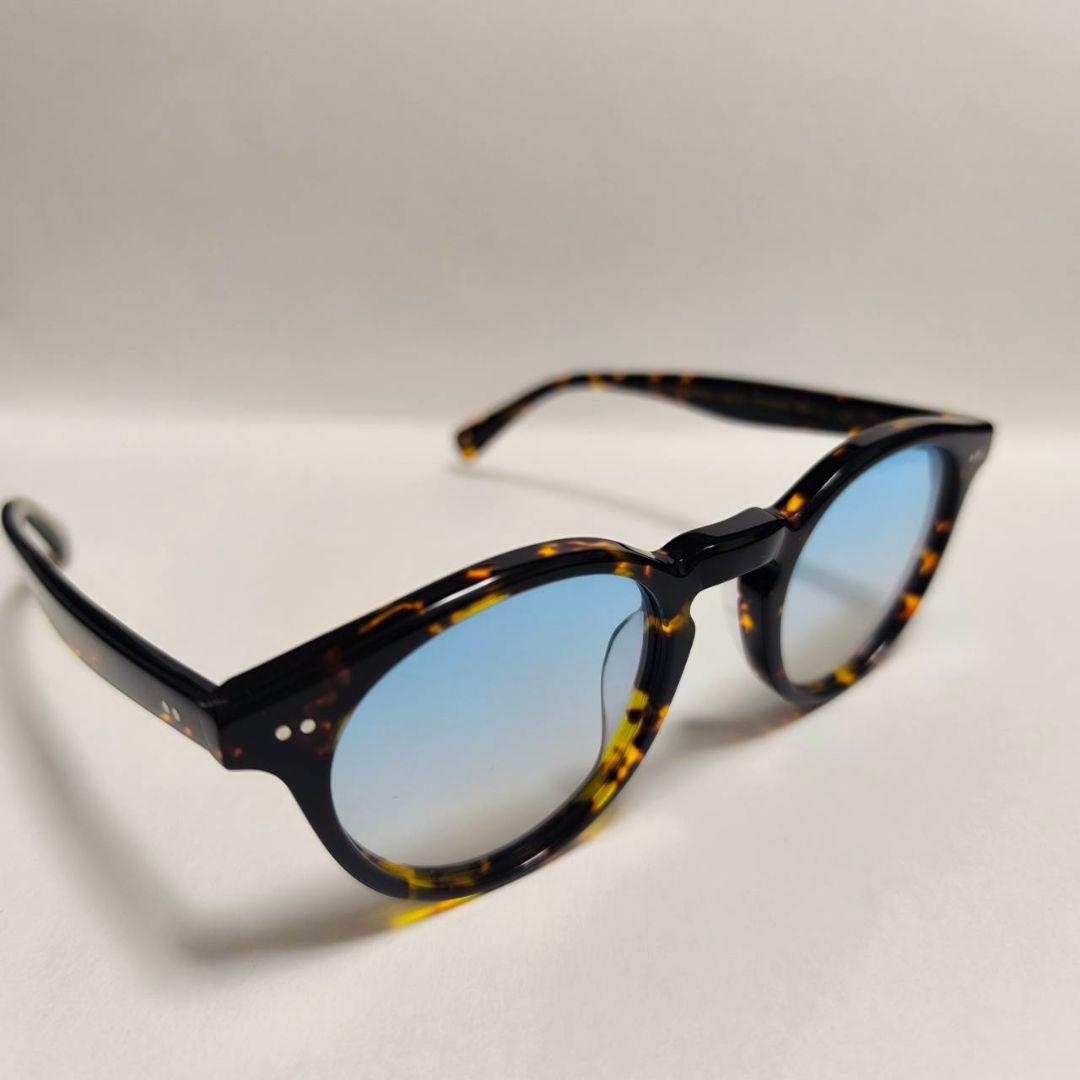 OLIVER PEOPLE ROMARE サングラス オリバーピープルズ メガネ