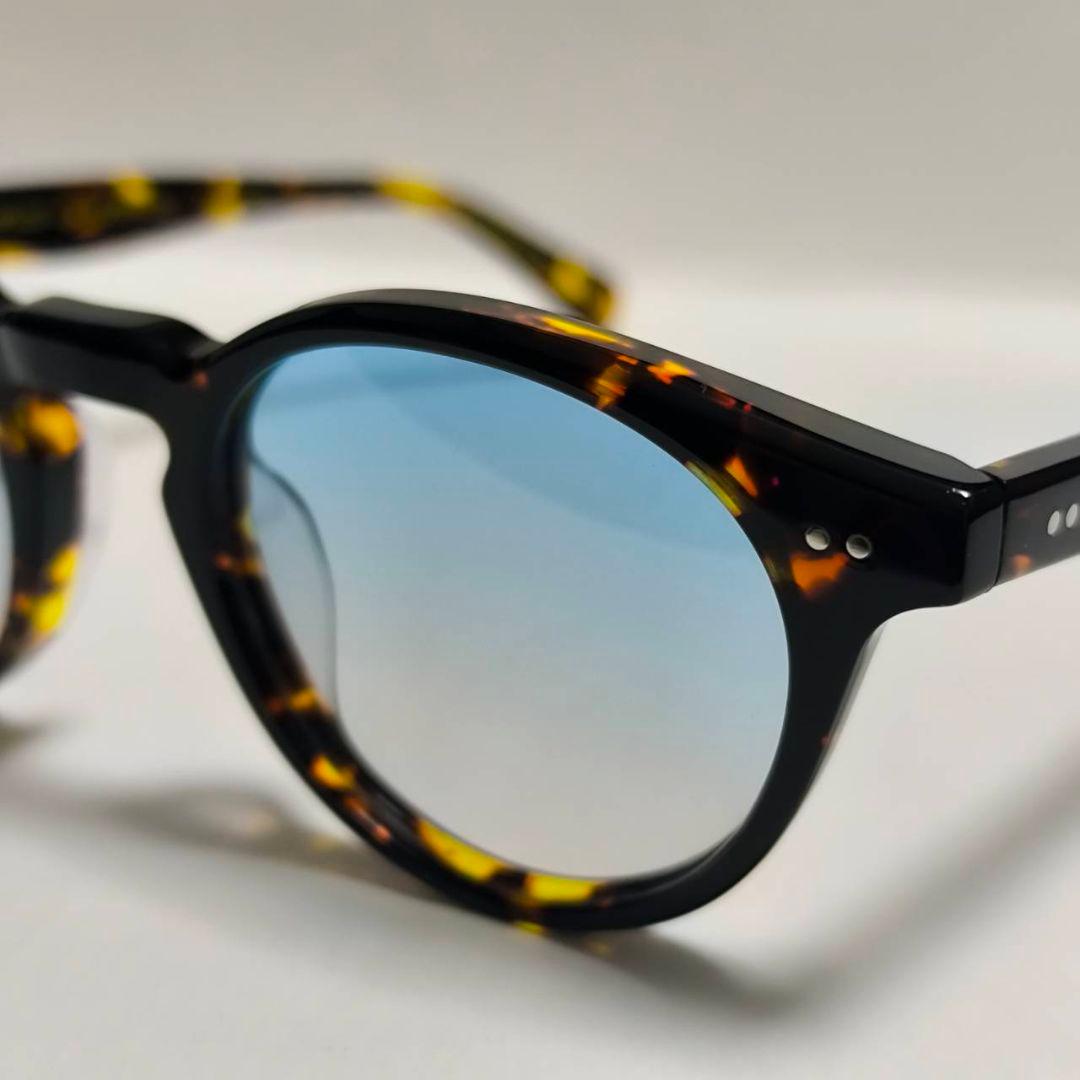 OLIVER PEOPLE ROMARE サングラス オリバーピープルズ メガネ