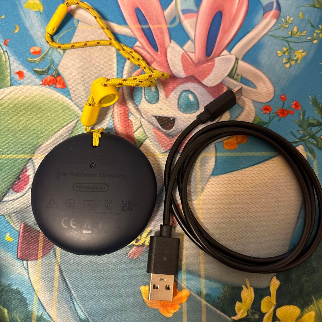 ポケモンGO プラスプラス