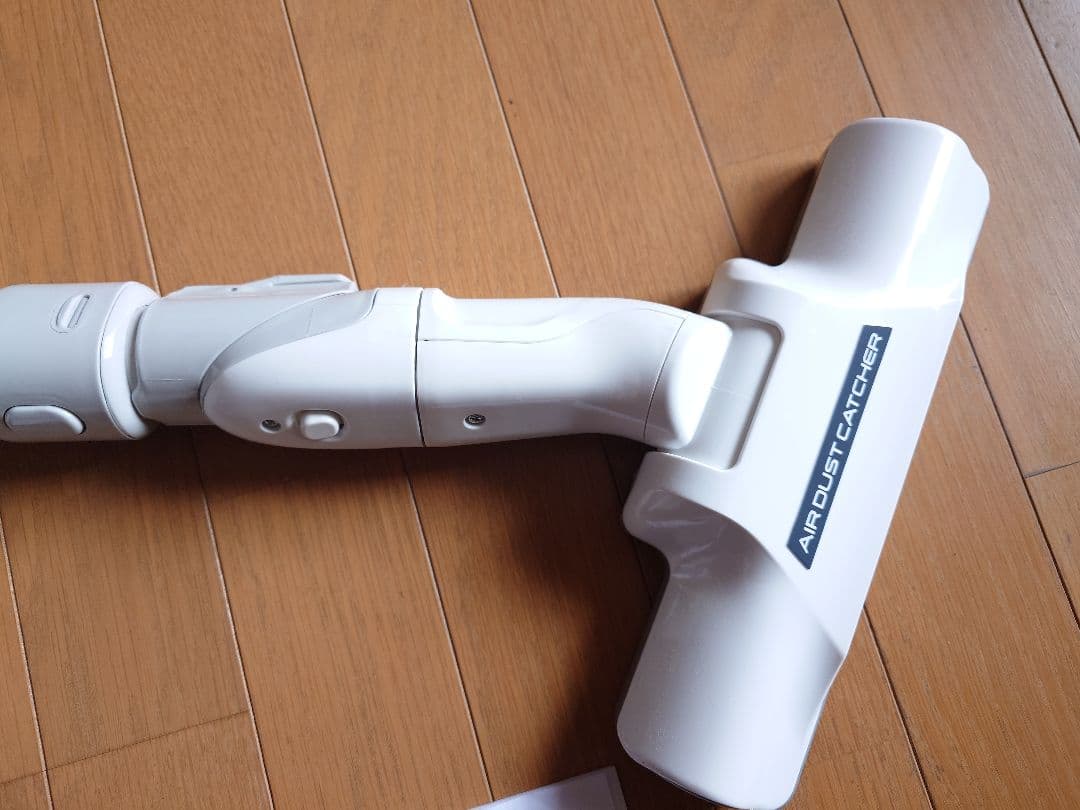 【新古品】パナソニック 掃除機 MC-PBH6A 紙パック式