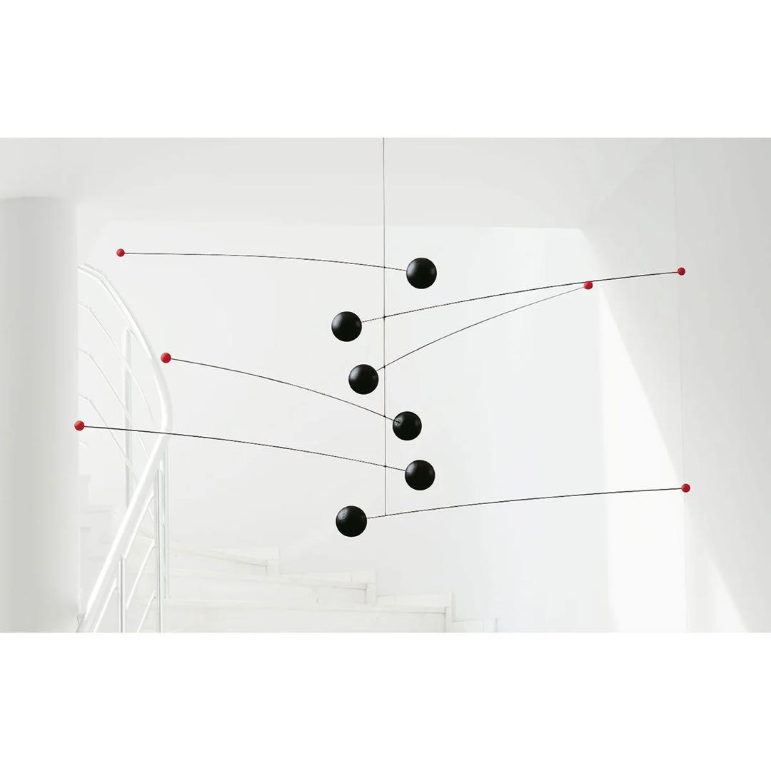 Flensted Mobiles フレンステッド・モビール