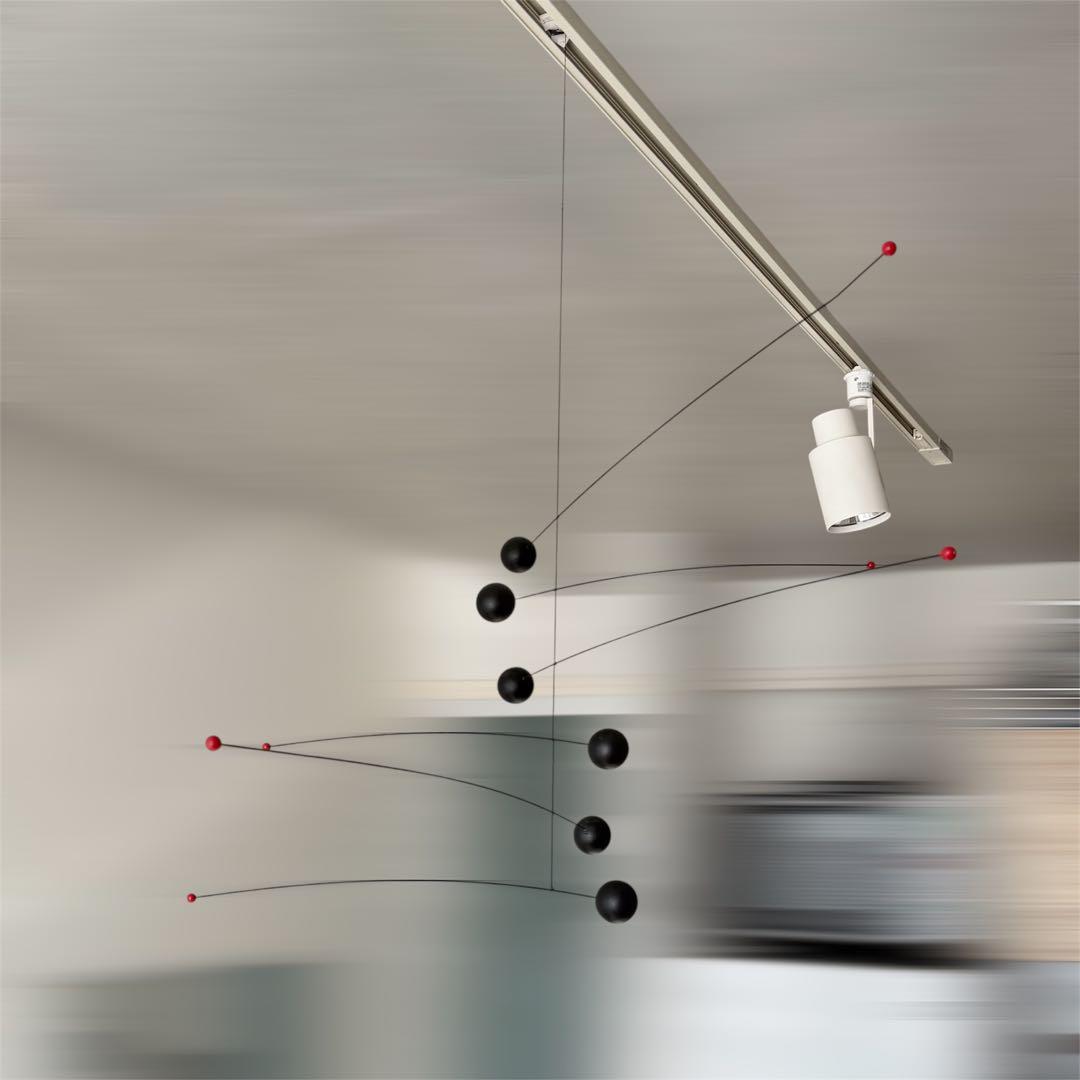 Flensted Mobiles フレンステッド・モビール