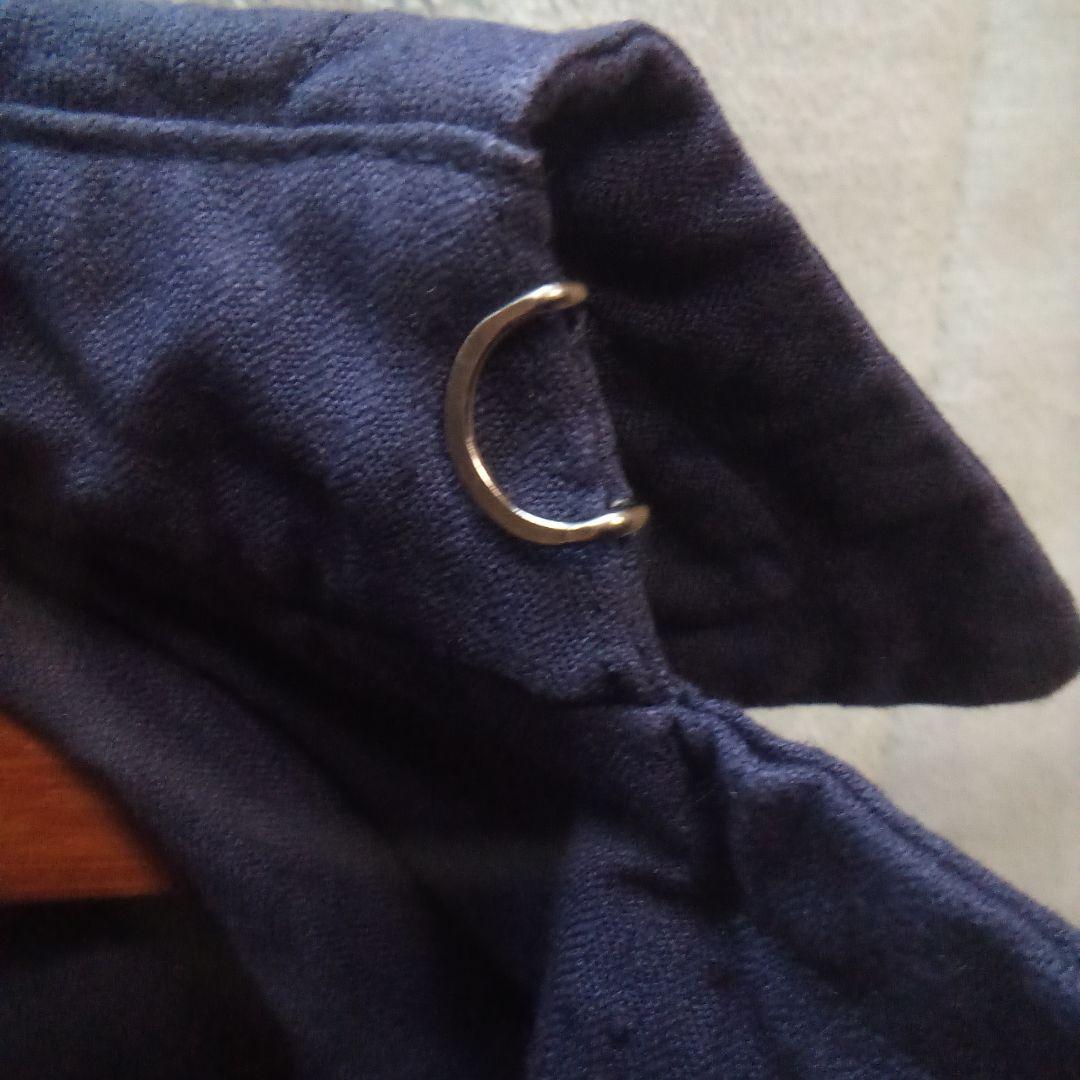 ジャケット・アウター 2010s MADISONBLUE Big Trench Coat Linen